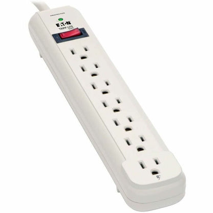 Tripp Lite series Economical AC 7-Outlet Surge Protector TLP725