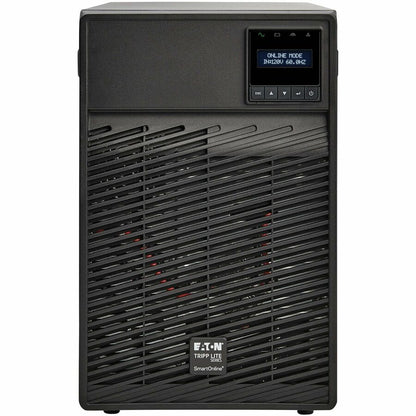 Tripp Lite series SmartOnline SU3000XLCD 3000VA Tower UPS SU3000XLCD