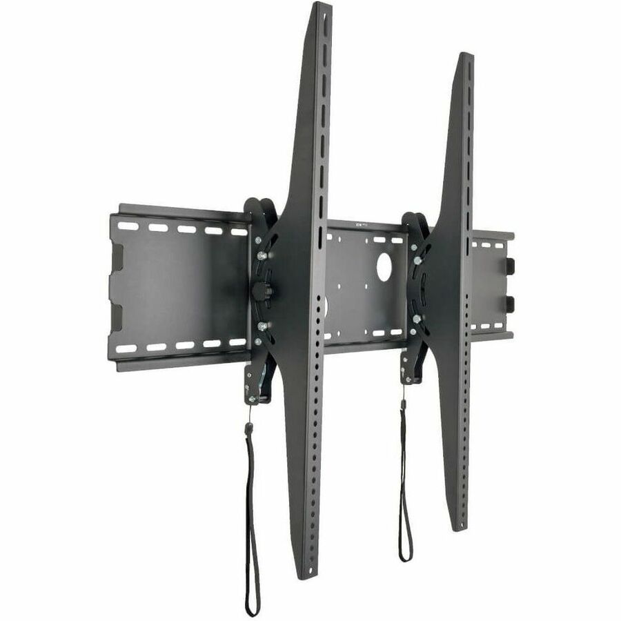 Tripp Lite series DWT60100XX Wall Mount for Flat Panel Display - Black DWT60100XX