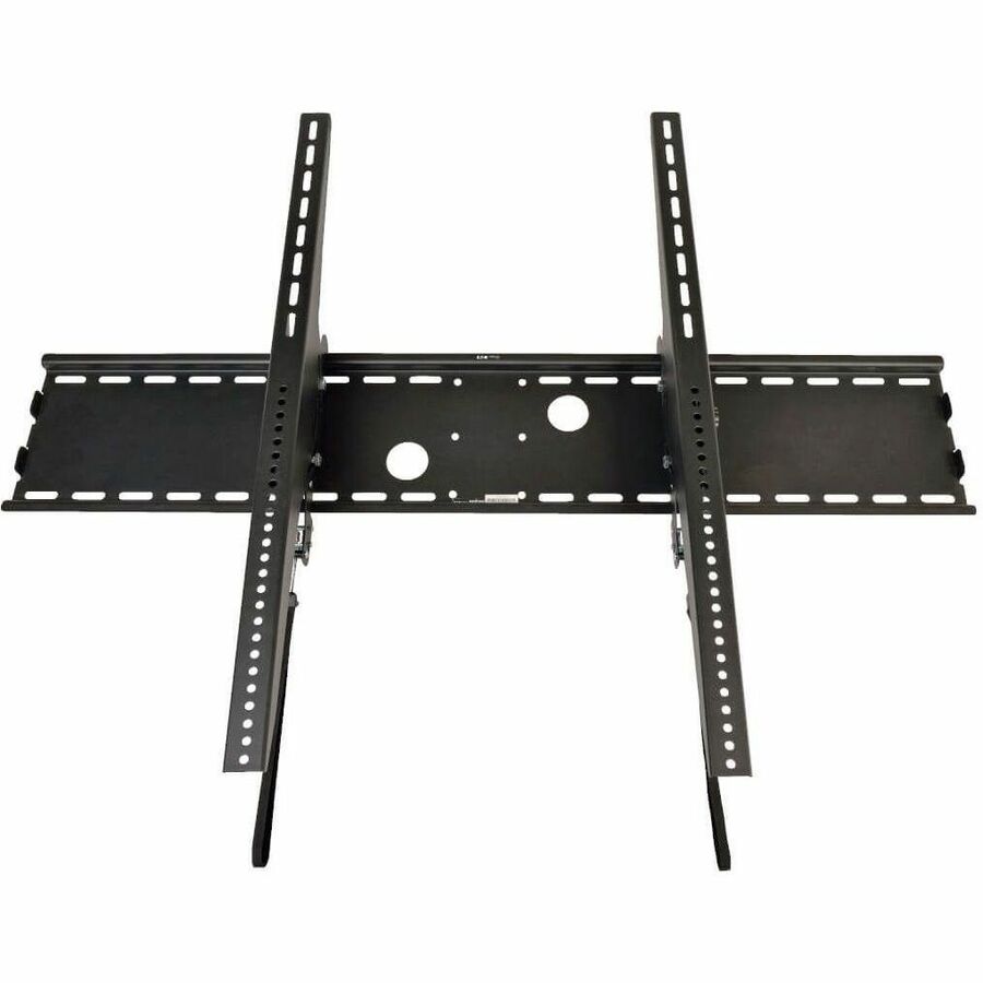 Tripp Lite series DWT60100XX Wall Mount for Flat Panel Display - Black DWT60100XX