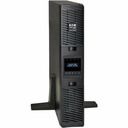 Tripp Lite series SmartOnline SU1500RTXLCDN 1500VA Rack/Tower UPS SU1500RTXLCDN