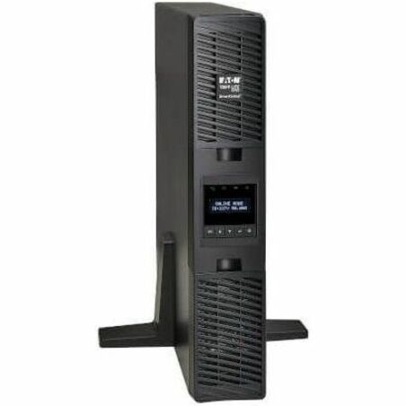 Tripp Lite series SmartOnline SUINT2200LCD2U 2200VA Rack-mountable UPS SUINT2200LCD2U