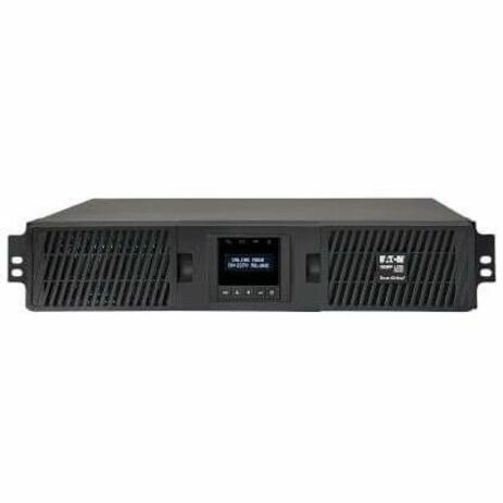 Tripp Lite series SmartOnline SUINT2200LCD2U 2200VA Rack-mountable UPS SUINT2200LCD2U