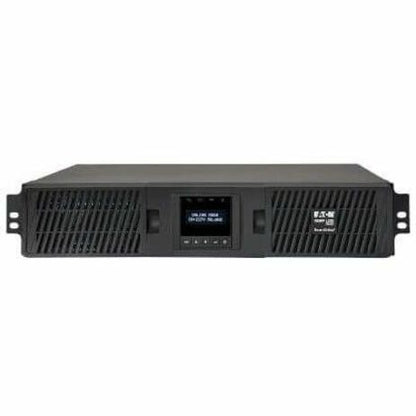 Tripp Lite series SmartOnline SUINT2200LCD2U 2200VA Rack-mountable UPS SUINT2200LCD2U