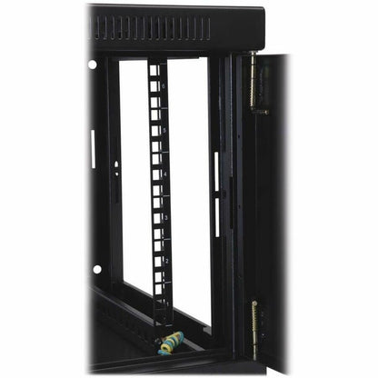 Tripp Lite by Eaton SRW6UG Wallmount Rack Enclosure SRW6UG