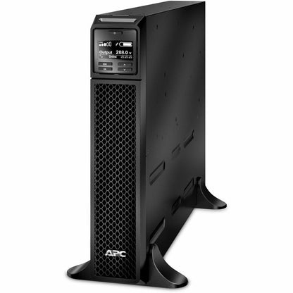 APC by Schneider Electric Smart-UPS SRT 3000VA 208V SRT3000XLT