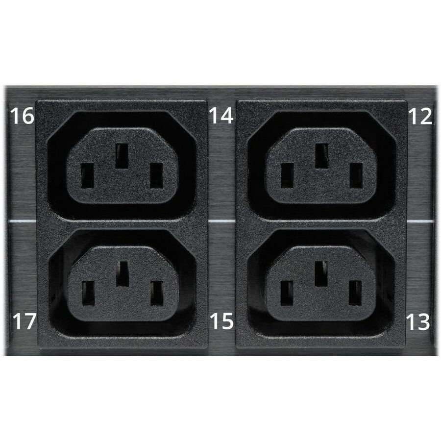 Tripp Lite by Eaton PDUMNV30HV2LX 42-Outlet PDU PDUMNV30HV2LX