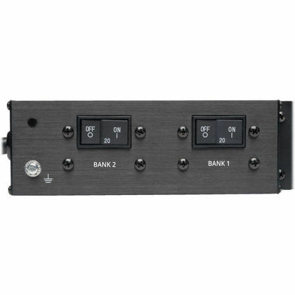 Tripp Lite by Eaton PDUMNV30HV2LX 42-Outlet PDU PDUMNV30HV2LX