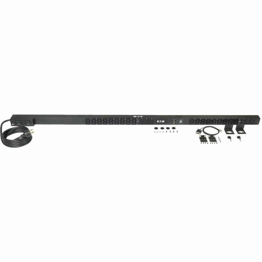 Tripp Lite by Eaton PDUMNV30HV2LX 42-Outlet PDU PDUMNV30HV2LX