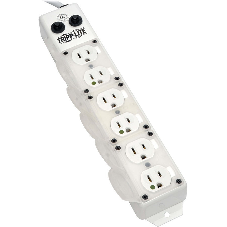 Tripp Lite by Eaton PS-615-HG-OEMRA 6-Outlet Power Strip PS-615-HG-OEMRA