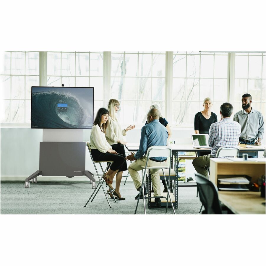 APC by Schneider Electric Smart-UPS Charge Mobile Battery for Microsoft Surface Hub 2S & Surface Hub 3 CSH2