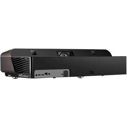 ViewSonic X1000-4K Ultra Short Throw LED Projector - Ceiling Mountable - Black X1000-4K