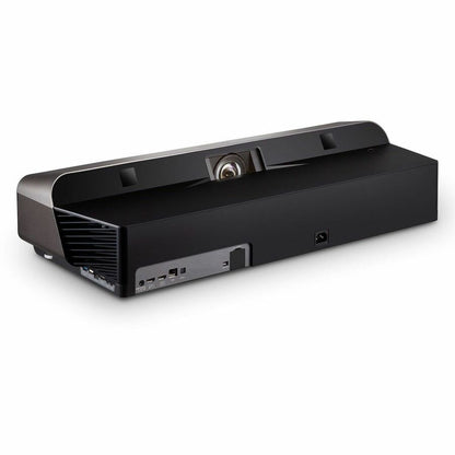 ViewSonic X1000-4K Ultra Short Throw LED Projector - Ceiling Mountable - Black X1000-4K