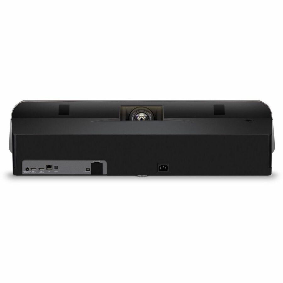 ViewSonic X1000-4K Ultra Short Throw LED Projector - Ceiling Mountable - Black X1000-4K