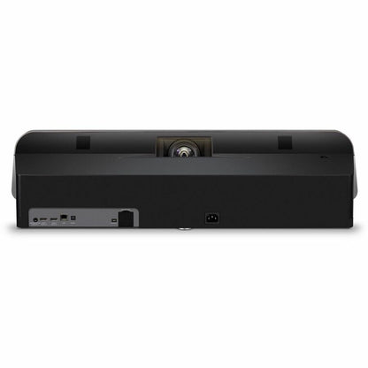 ViewSonic X1000-4K Ultra Short Throw LED Projector - Ceiling Mountable - Black X1000-4K