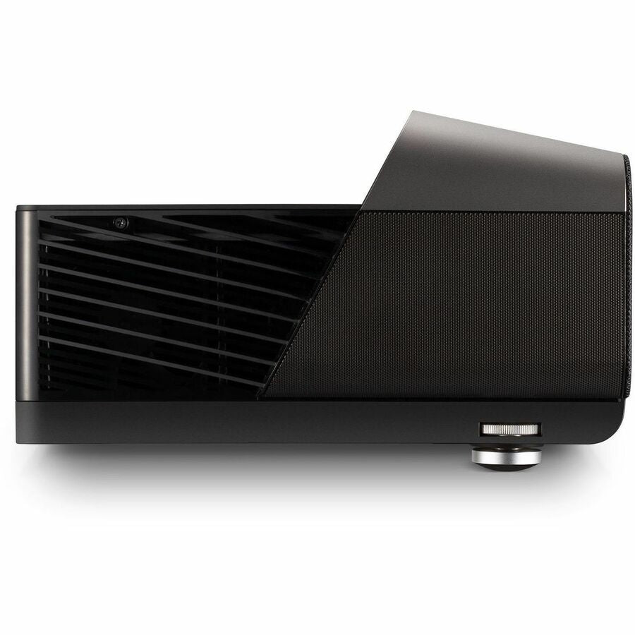 ViewSonic X1000-4K Ultra Short Throw LED Projector - Ceiling Mountable - Black X1000-4K