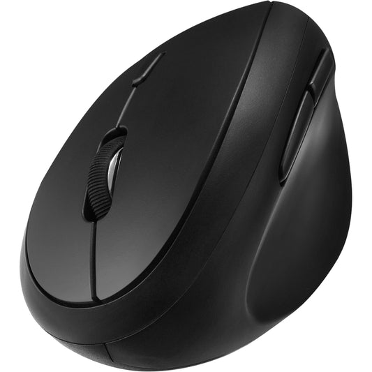 Adesso iMouse V10 - Wireless Vertical Ergonomic Mini Mouse IMOUSE V10