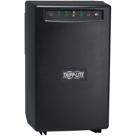 Tripp Lite by Eaton SmartPro 1500VA UPS SMART1500