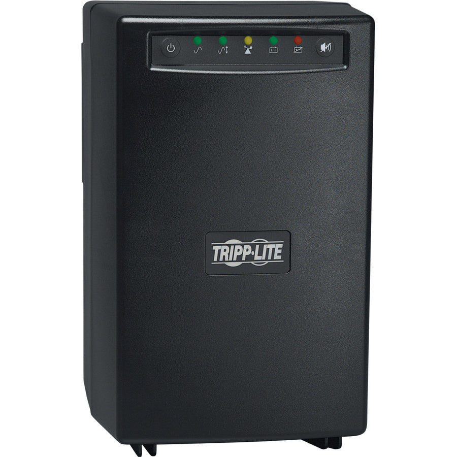 Tripp Lite by Eaton SmartPro 1500VA UPS SMART1500