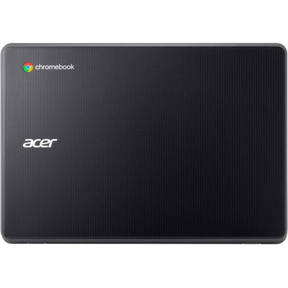 Acer Chromebook 511 C734 C734-C0FD 11.6" Chromebook - HD - Intel Celeron N4500 - 4 GB - 32 GB Flash Memory - English (US) Keyboard NX.AYVAA.001