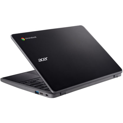 Acer Chromebook 511 C734 C734-C0FD 11.6" Chromebook - HD - Intel Celeron N4500 - 4 GB - 32 GB Flash Memory - English (US) Keyboard NX.AYVAA.001