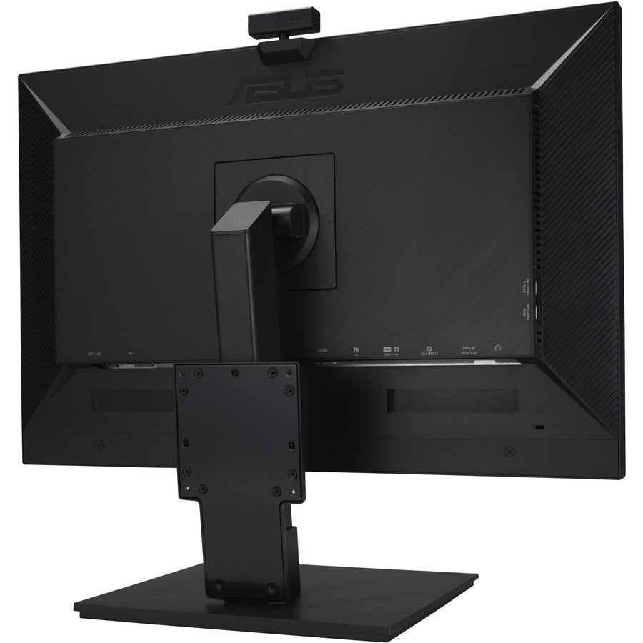 Asus BE27ACSBK 27" Class Webcam WQHD LCD Monitor - 16:9 - Black BE27ACSBK