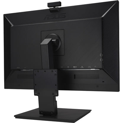 Asus BE27ACSBK 27" Class Webcam WQHD LCD Monitor - 16:9 - Black BE27ACSBK