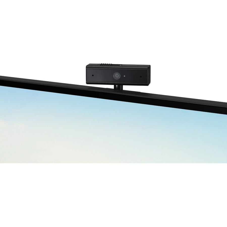 Asus BE27ACSBK 27" Class Webcam WQHD LCD Monitor - 16:9 - Black BE27ACSBK