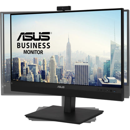 Asus BE27ACSBK 27" Class Webcam WQHD LCD Monitor - 16:9 - Black BE27ACSBK