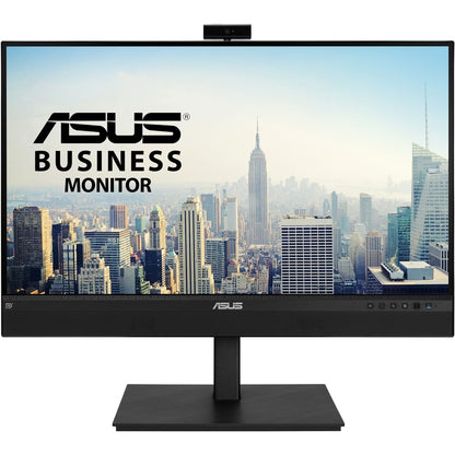 Asus BE27ACSBK 27" Class Webcam WQHD LCD Monitor - 16:9 - Black BE27ACSBK