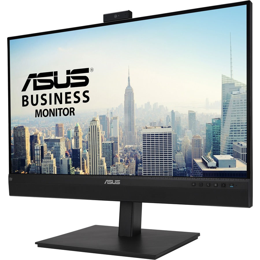 Asus BE27ACSBK 27" Class Webcam WQHD LCD Monitor - 16:9 - Black BE27ACSBK