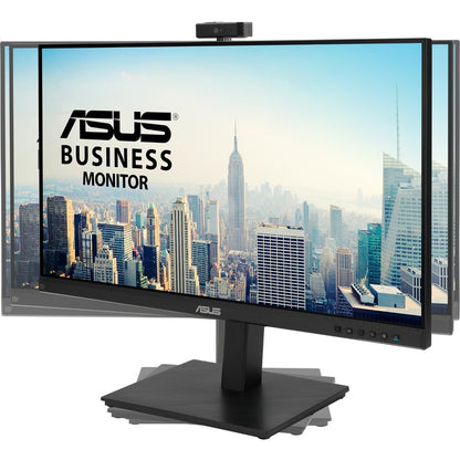 Asus BE279QSK 27" Class Webcam Full HD LCD Monitor - 16:9 - Black BE279QSK