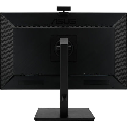 Asus BE279QSK 27" Class Webcam Full HD LCD Monitor - 16:9 - Black BE279QSK