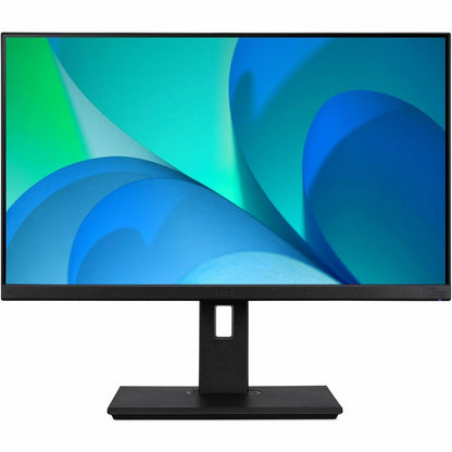 Acer BR277 Full HD LCD Monitor - 16:9 - Black UM.HB7AA.009