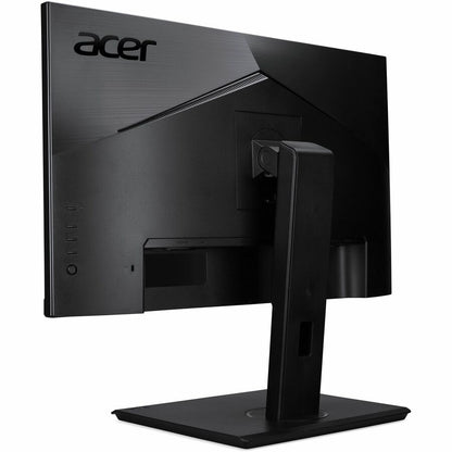 Acer BR277 Full HD LCD Monitor - 16:9 - Black UM.HB7AA.009