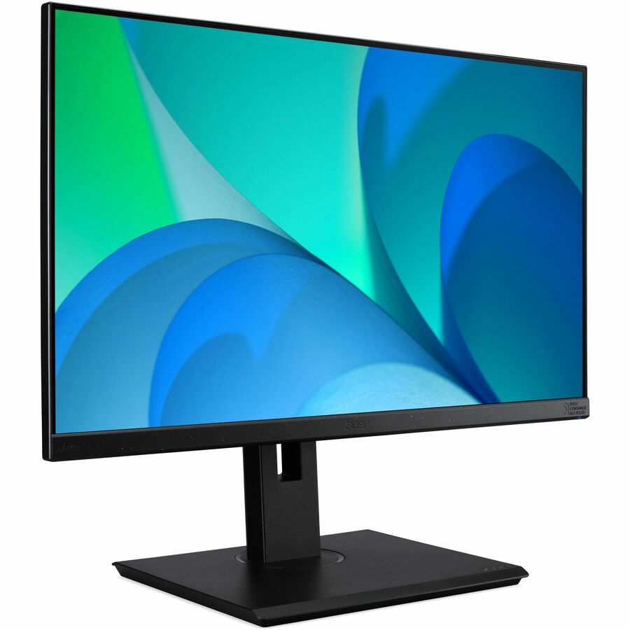 Acer BR277 Full HD LCD Monitor - 16:9 - Black UM.HB7AA.009