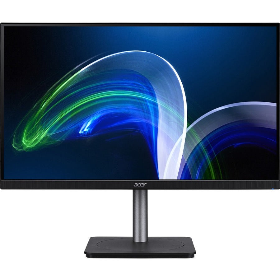 Acer CB273U 27" Class WQHD LCD Monitor - 16:9 - Black UM.HB3AA.002