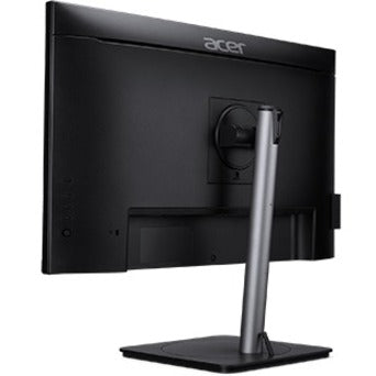 Acer CB273U 27" Class WQHD LCD Monitor - 16:9 - Black UM.HB3AA.002