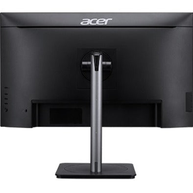 Acer CB273U 27" Class WQHD LCD Monitor - 16:9 - Black UM.HB3AA.002