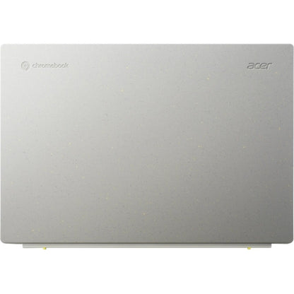 Acer Chromebook Vero 514 CBV514-1H CBV514-1H-38VS 14" Chromebook - Full HD - Intel Core i3 12th Gen i3-1215U - 8 GB - 128 GB SSD - English (US) Keyboard - Cobblestone Gray NX.KAJAA.001