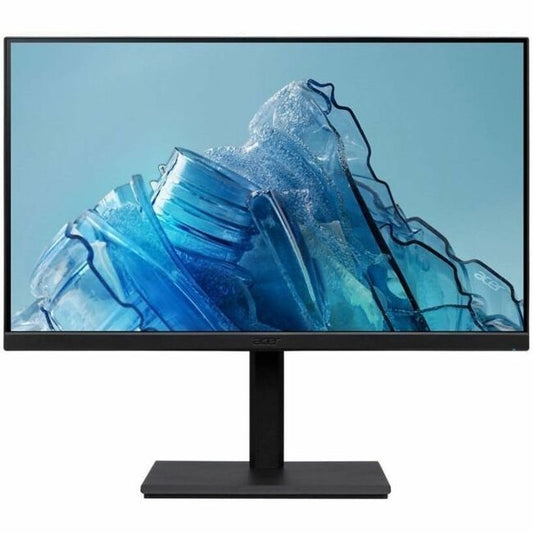 Acer CB241Y Full HD LCD Monitor - 16:9 - Black UM.QB1AA.004