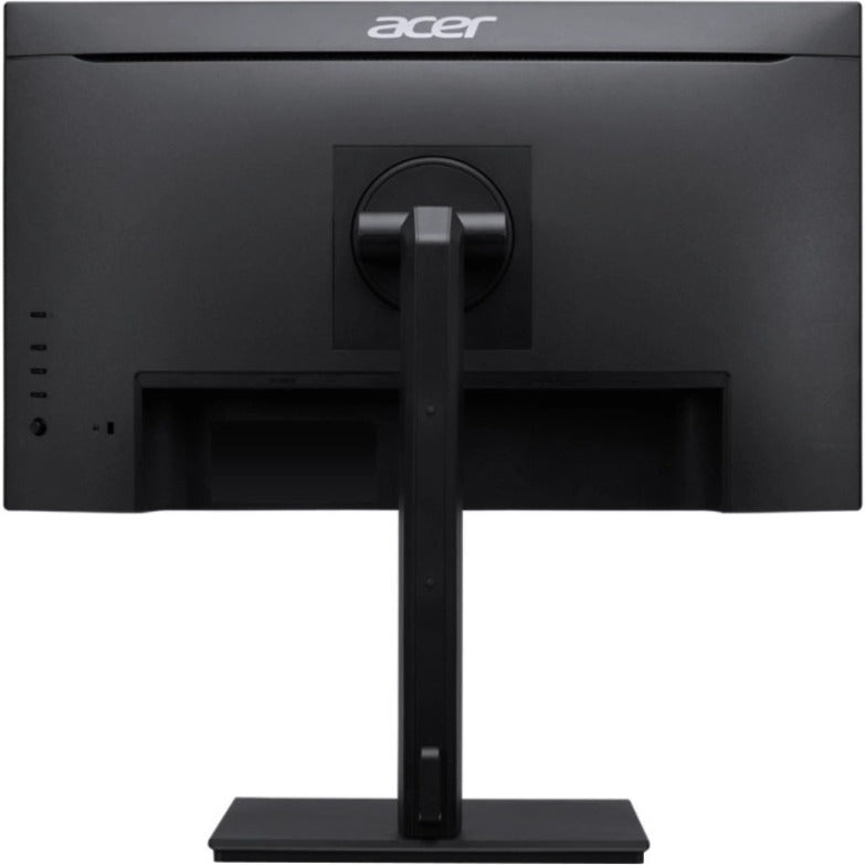 Acer CB241Y Full HD LCD Monitor - 16:9 - Black UM.QB1AA.004