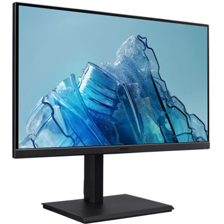 Acer CB241Y Full HD LCD Monitor - 16:9 - Black UM.QB1AA.004