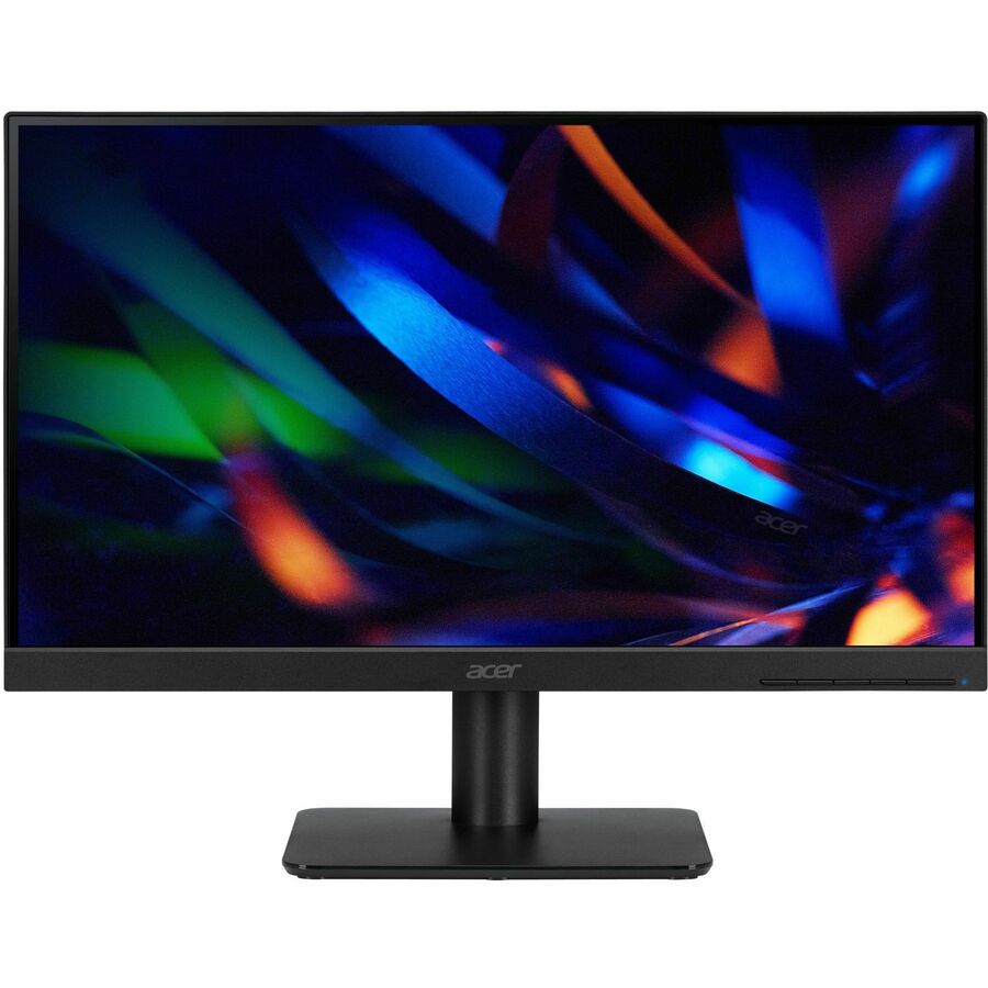 Acer V226HQL H 22" Class Full HD LCD Monitor - 16:9 - Black UM.WV6AA.H01