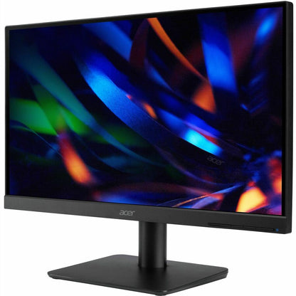 Acer V226HQL H 22" Class Full HD LCD Monitor - 16:9 - Black UM.WV6AA.H01