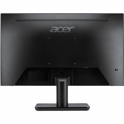 Acer V226HQL H 22" Class Full HD LCD Monitor - 16:9 - Black UM.WV6AA.H01