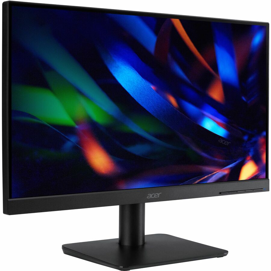 Acer V226HQL H 22" Class Full HD LCD Monitor - 16:9 - Black UM.WV6AA.H01