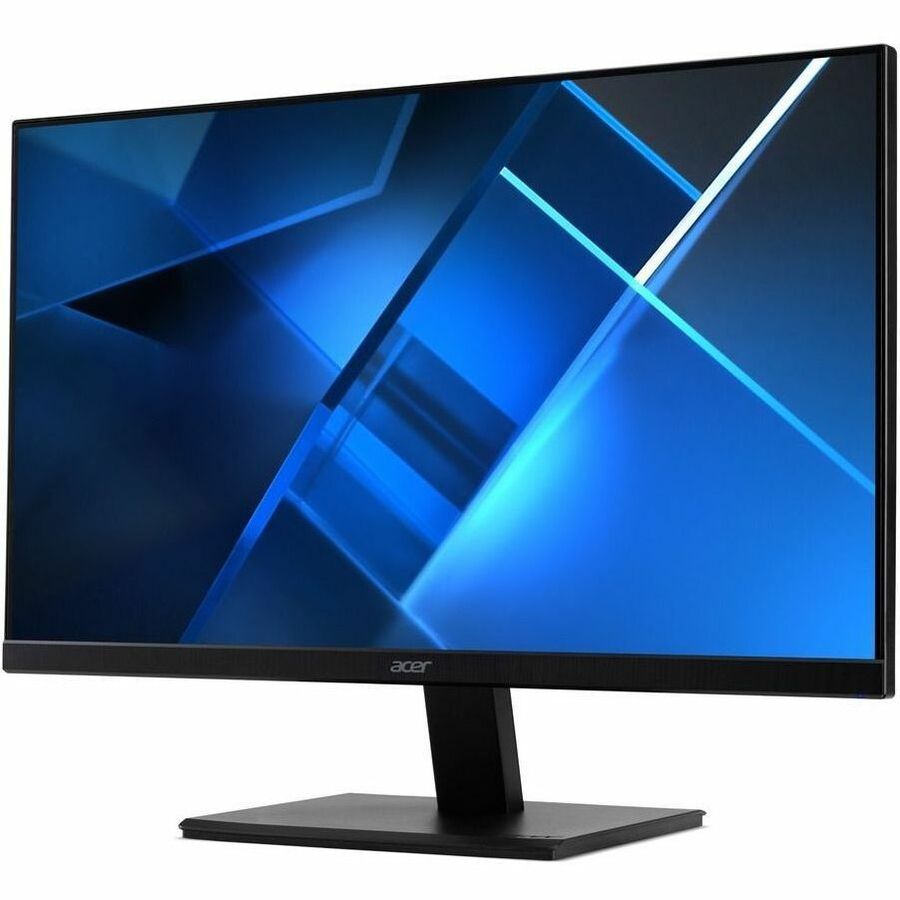 Acer Vero V7 V277 E 27" Class Full HD LCD Monitor - 16:9 - Black UM.HV7AA.E02