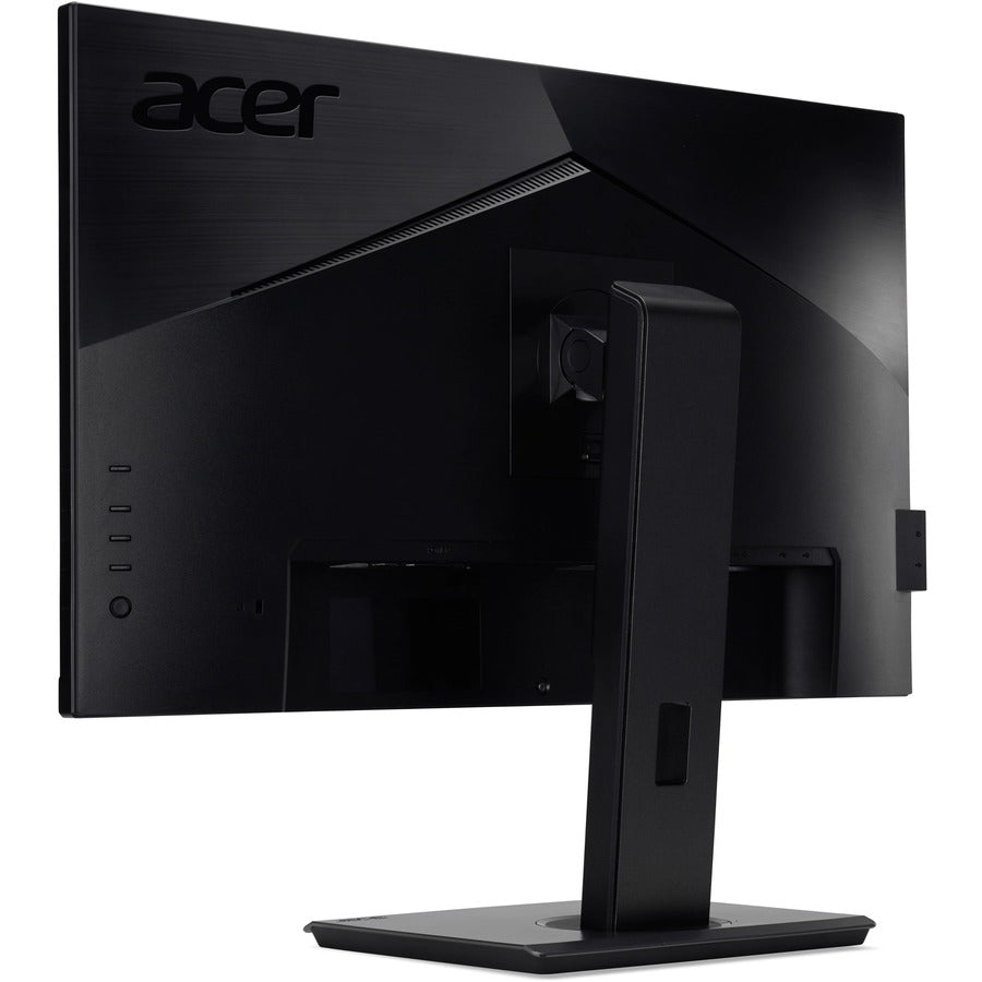 Acer Vero B7 B277 E 27" Class Full HD LED Monitor - 16:9 - Black UM.HB7AA.E02