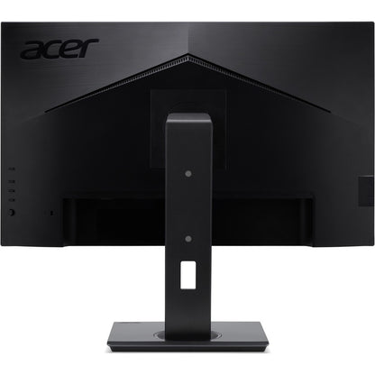 Acer Vero B7 B277 E 27" Class Full HD LED Monitor - 16:9 - Black UM.HB7AA.E02